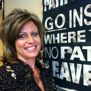 Meet your Posher, Karen